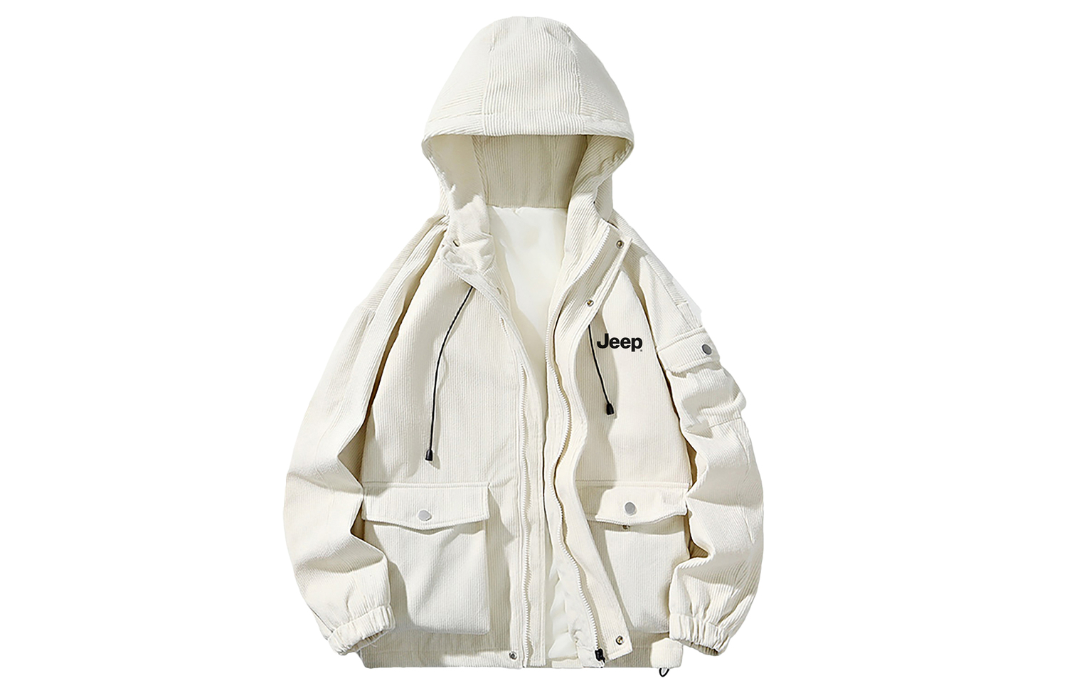 

Jeep Куртка Unisex, Apricot