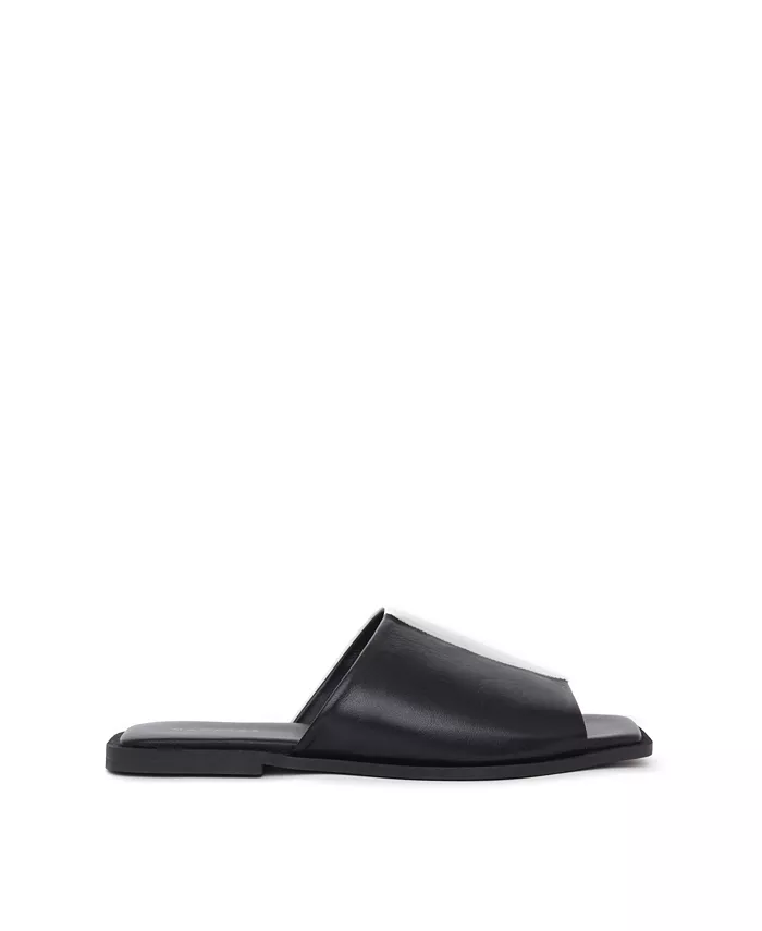 Сандалии Cabra Slip-on Maguire Shoes, черный — фото 3