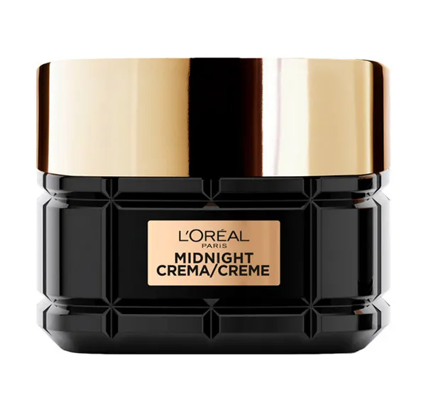 

Восстанавливающий ночной крем Age Perfect Renacimiento Celular Midnight L'Oreal, 50 ml