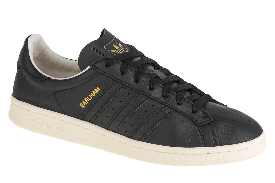 

Низкие кроссовки Adidas originals adidas Earlham, черный