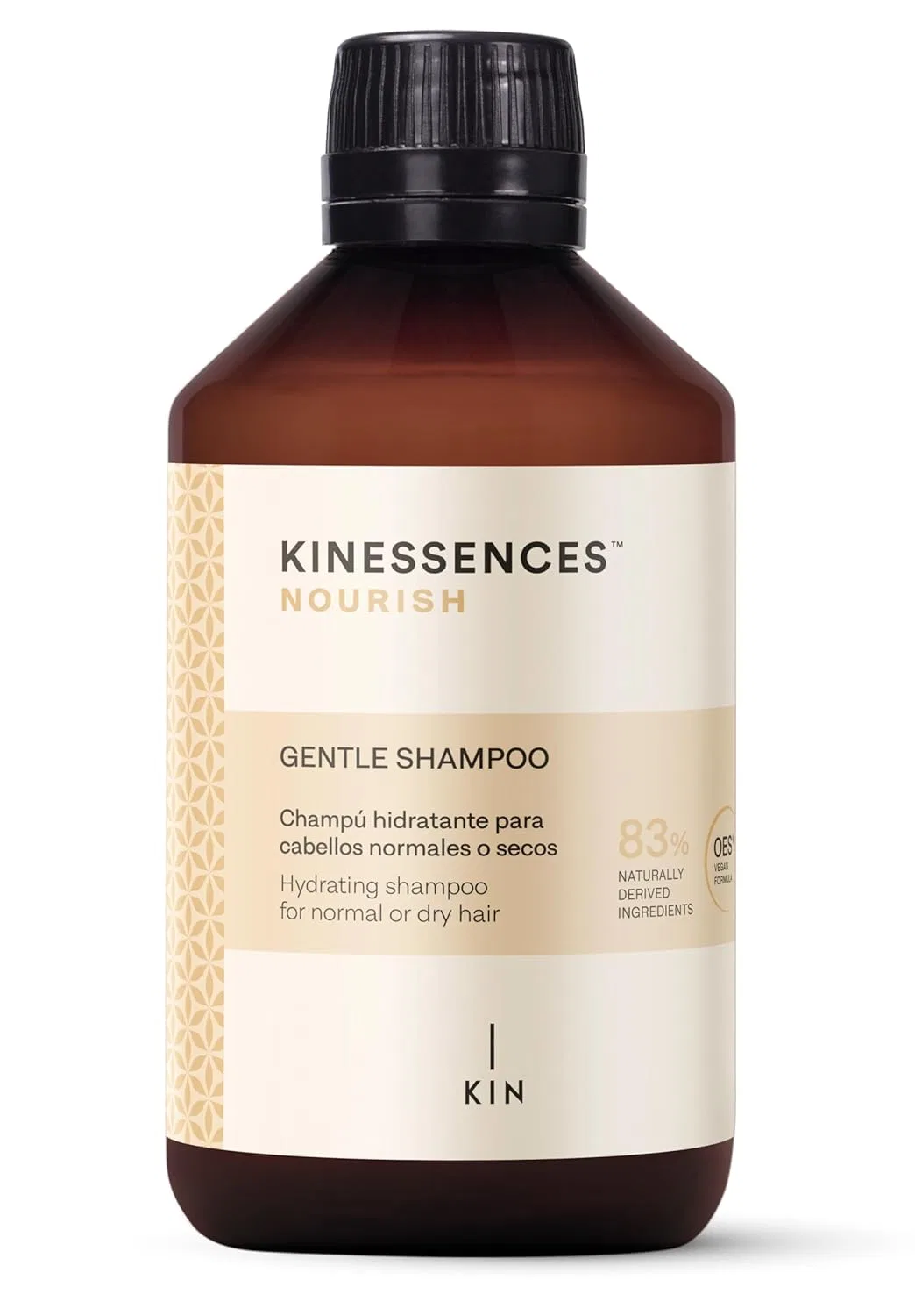 Шампунь KIN Cosmetics Kinessences для сухих и поврежденных волос, 300 мл Kin Cosmetics