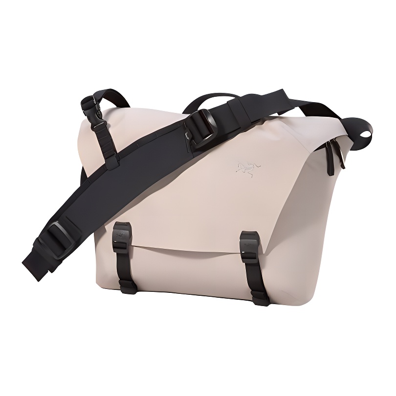 

Arcteryx Городской рюкзак из нейлона унисекс разноцветный, White