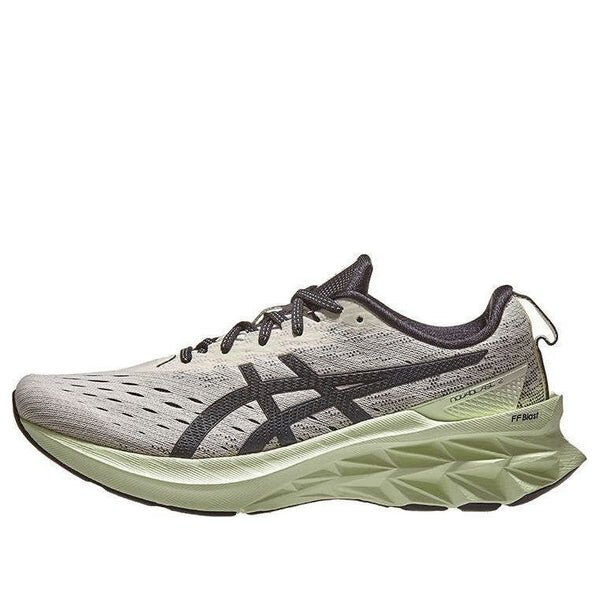 

Кроссовки новабласт 2 Asics, серый