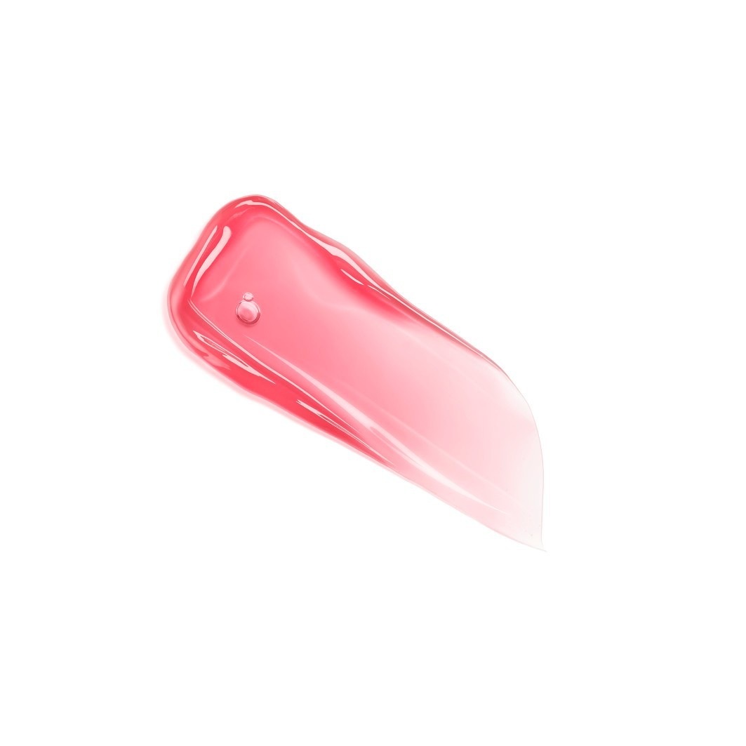 Бальзам для губ Lancôme — Масло для губ idôle lip juicytreat Lancome, 12 cherrylicious, объем, 9 мл — фото 3