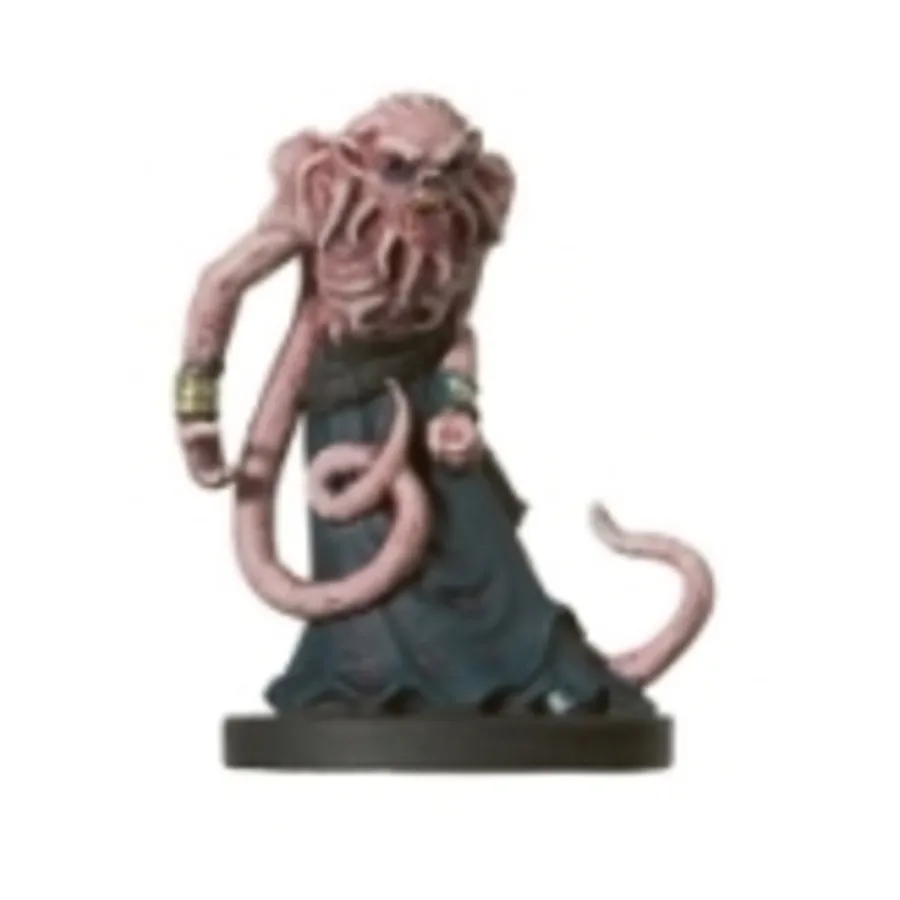 

Долгант Монк (В), Dungeons & Dragons - Collectible Miniatures Game - Underdark Singles