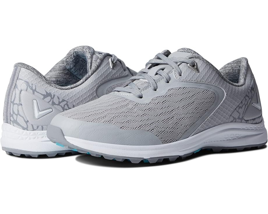 

Кроссовки Callaway Coronado v2 SL Golf Shoes, серый