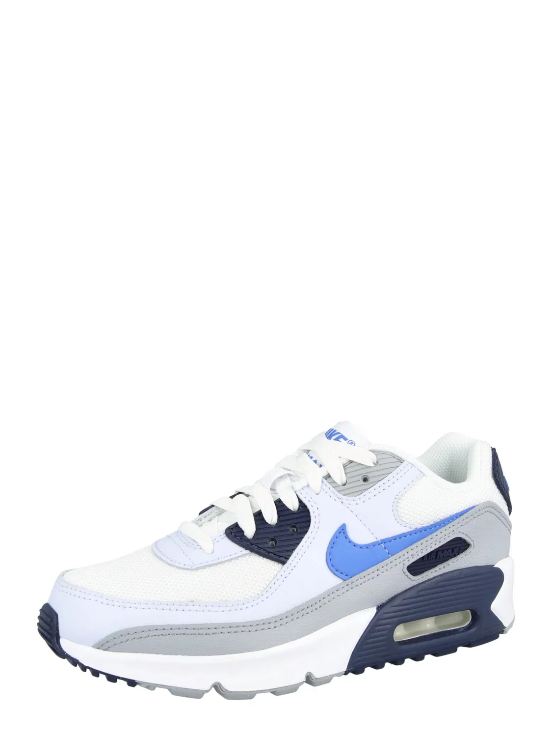 Кроссовки 'Air Max 90' Nike Sportswear, White