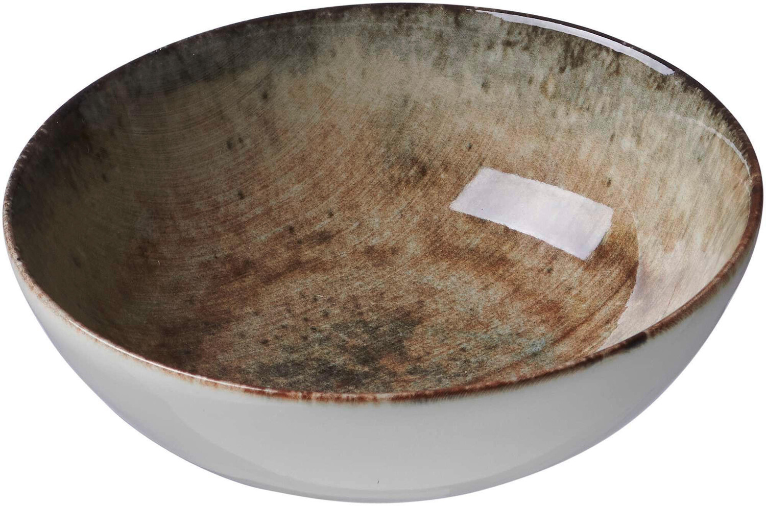 

Bowl faia Ritzenhoff, коричневый/серый
