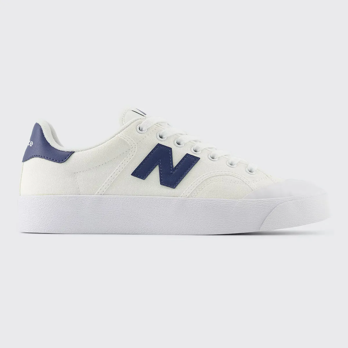 

Мужские повседневные кроссовки New Balance BB100CNV, белый/синий