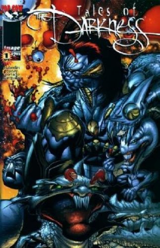 

Tales Of Darkness #1 Vol 1 (WildStorm)