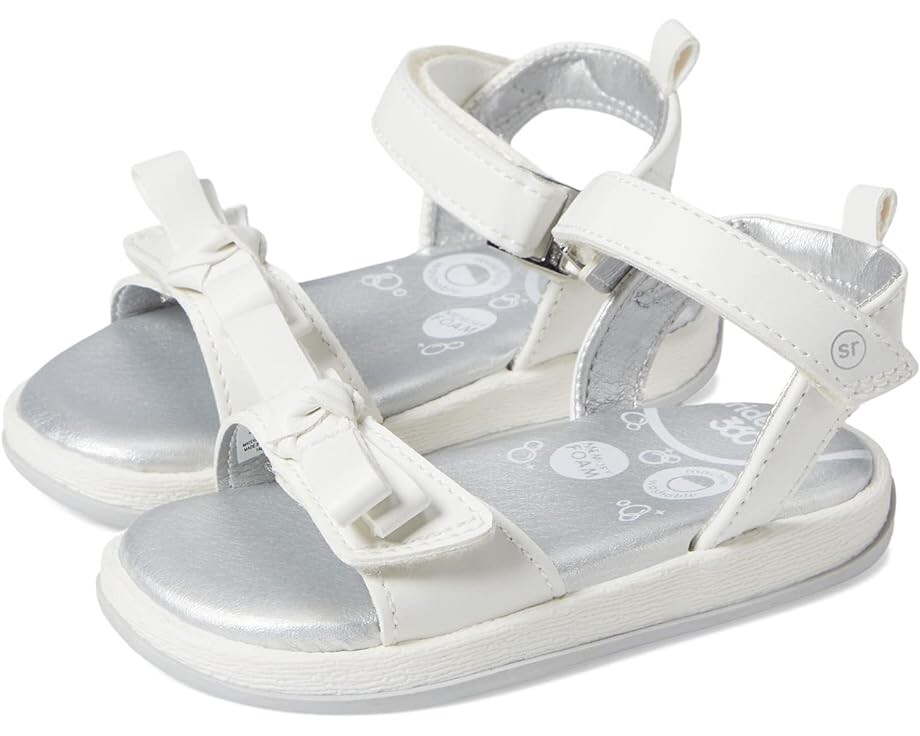 

Сандалии Stride Rite 360 Delilah, белый