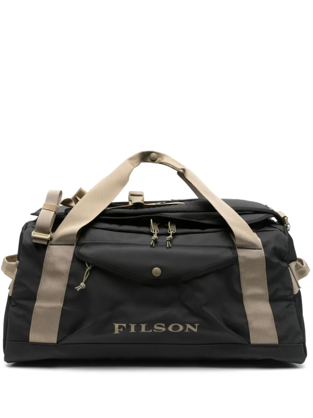 

Дорожная сумка Scout Filson, черный