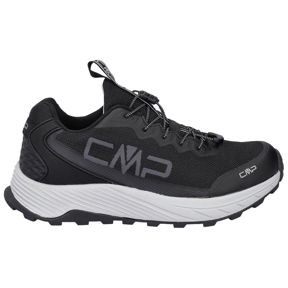 Кроссовки CMP Phelyx Waterproof 3Q65896, черный