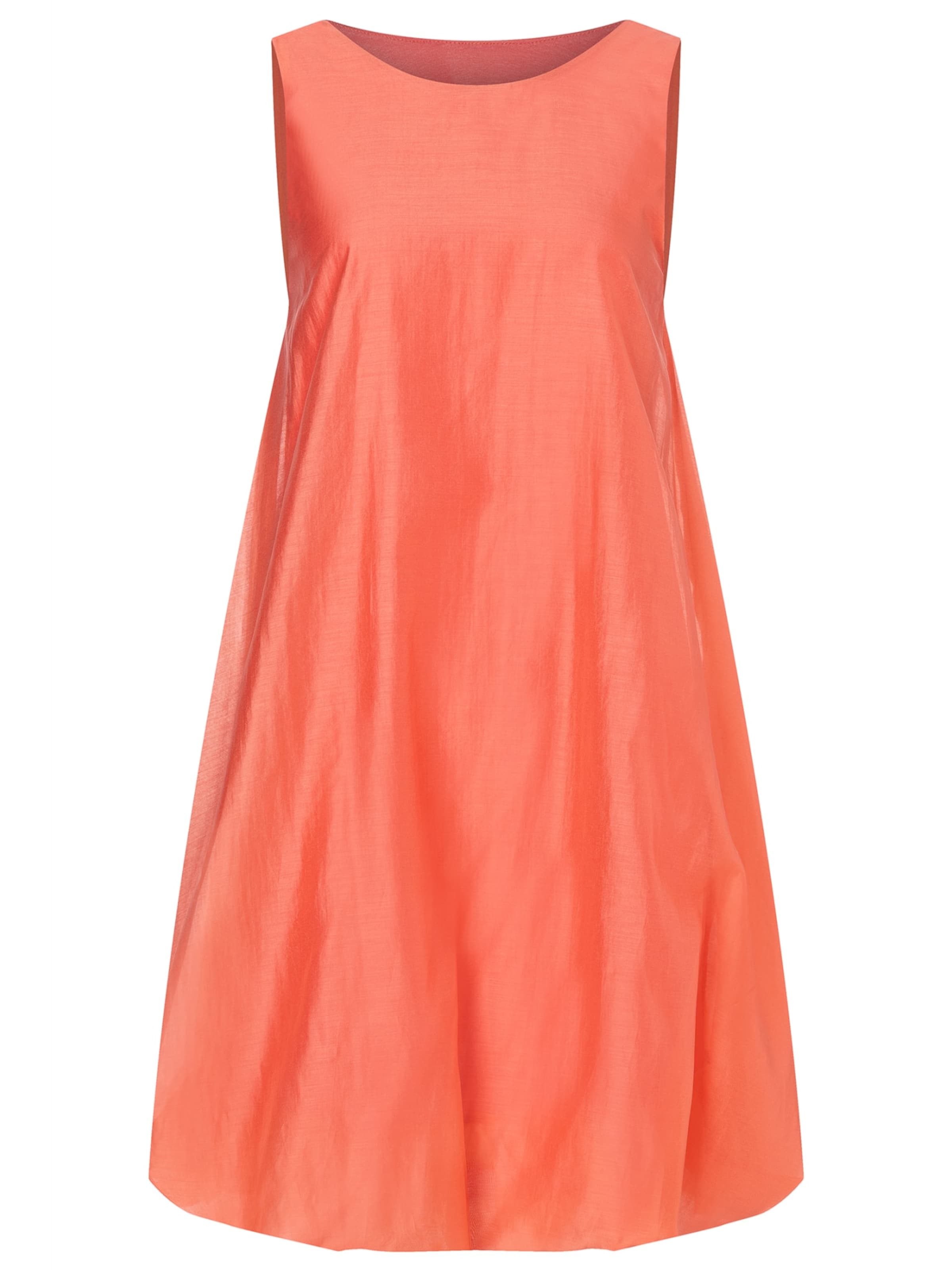 

Ana Alcazar Платье 'Wakisa' в оранжевом цвете