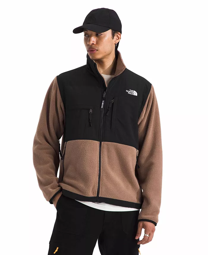 

Мужская куртка Retro Denali The North Face, коричневый