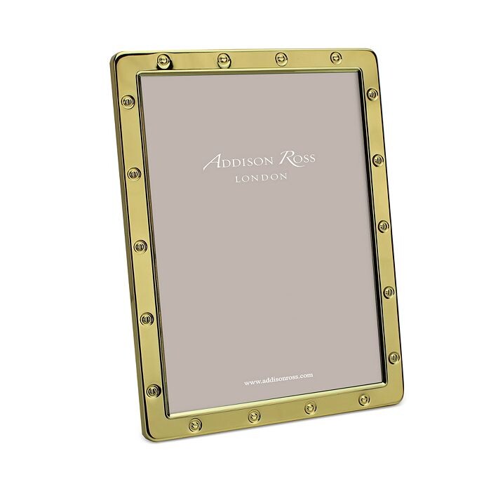

Рамка для медальона Эддисон Росс, 4 x 6 дюймов Addison Ross, золотой