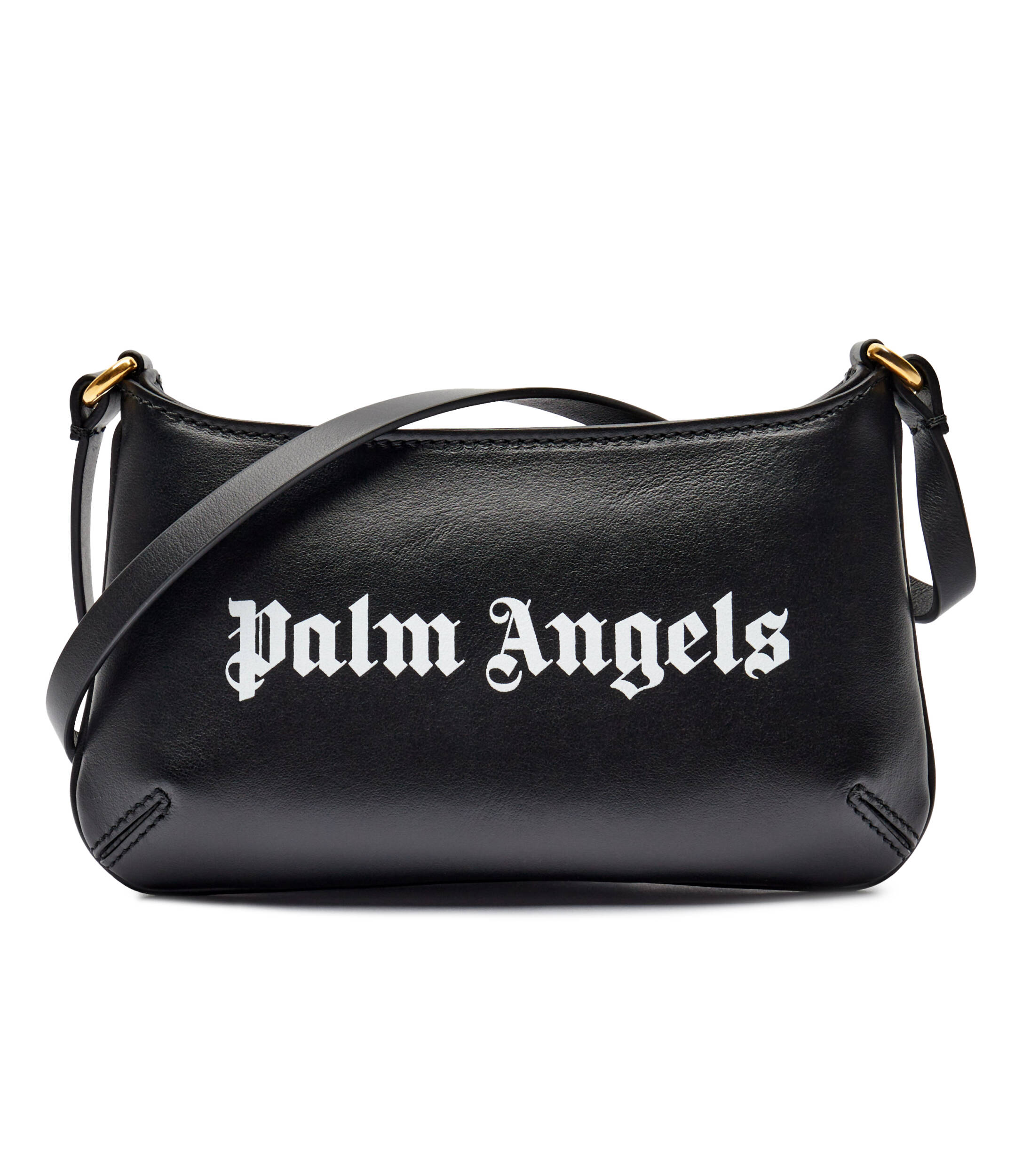 

Сумка через плечо Palm Angels GIORGINA MINI, черный