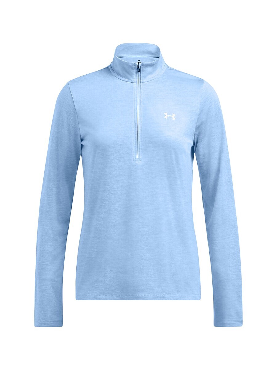 

Спортивная футболка UNDER ARMOUR Performance, цвет Blue/Light blue