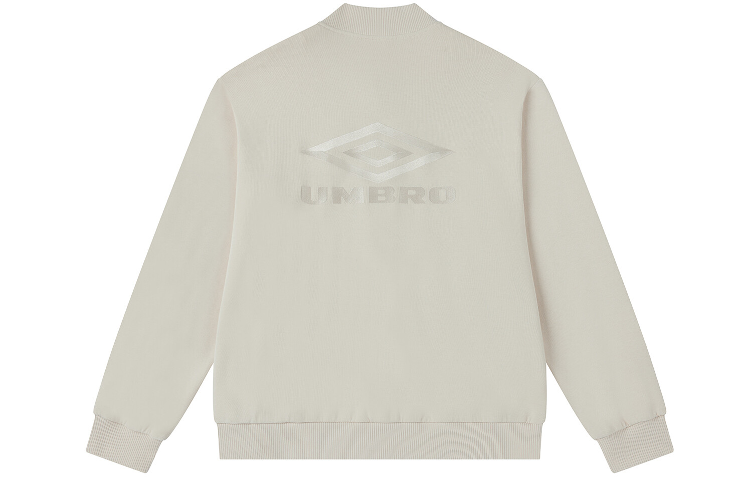 

Куртка мужская Umbro, цвет Gaze Black