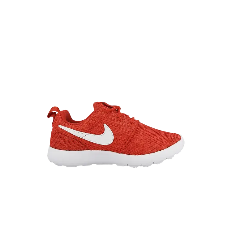 

Кроссовки Nike Roshe One PS 'University Red', красный