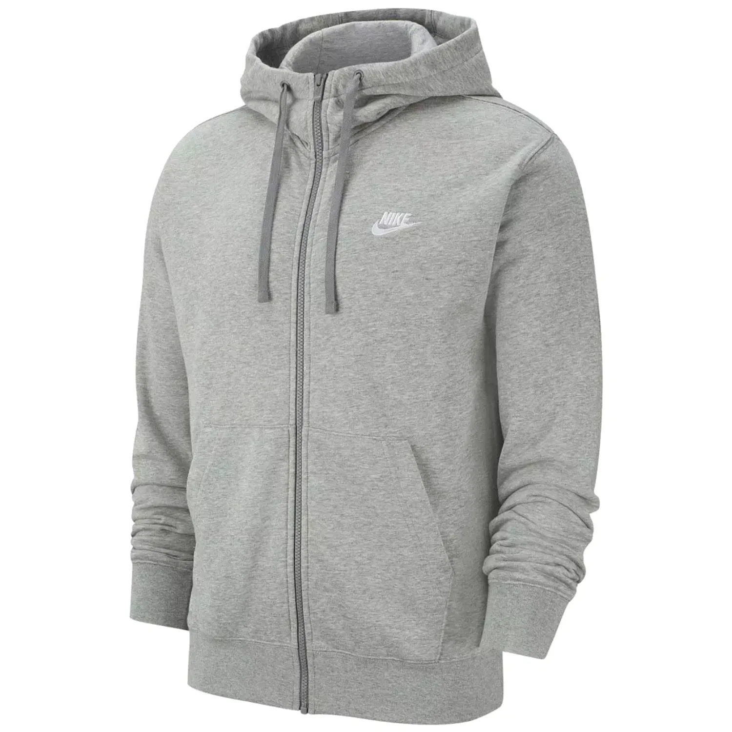 Худи Nike, серый