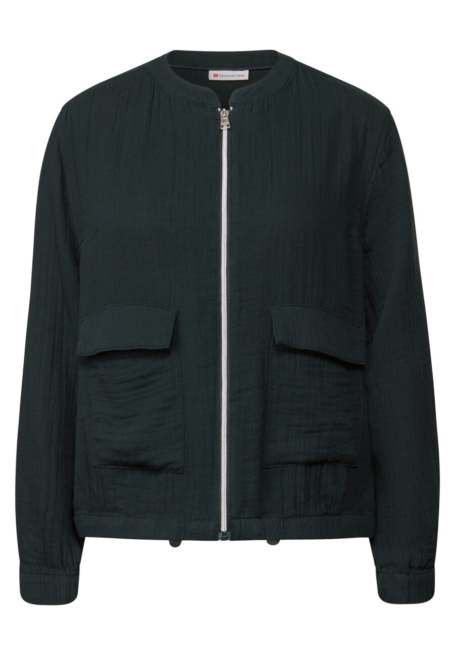 

Демисезонная куртка STREET ONE, Fir