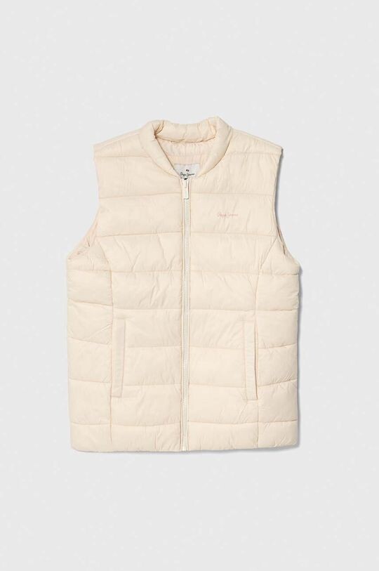 

Жилет Pepe Jeans, бежевый