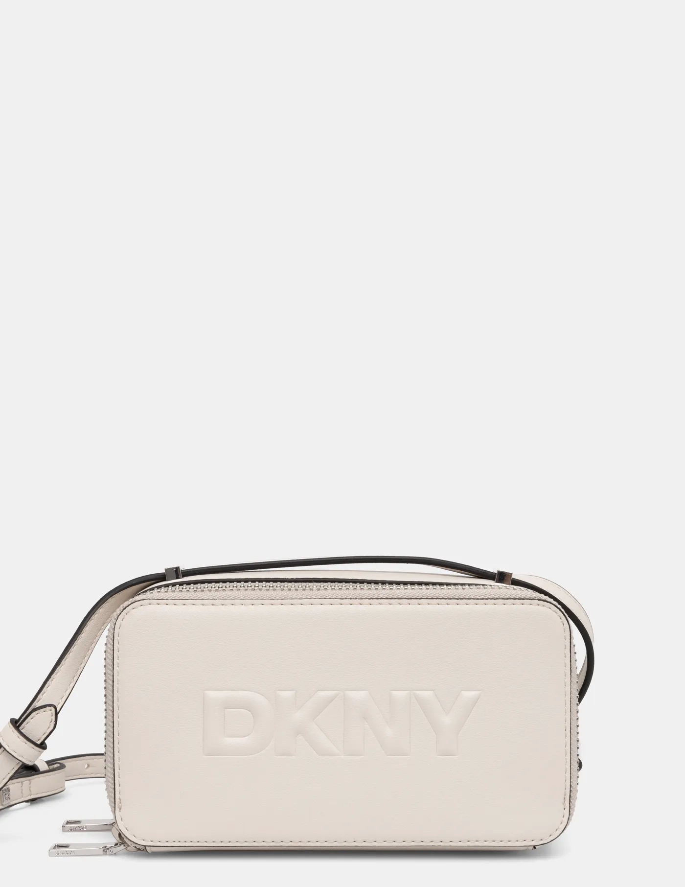 

Дкная сумочка DKNY, серый