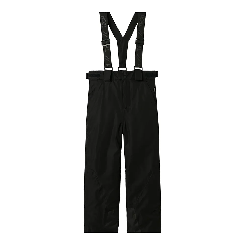 

Брюки Name It Slope10 Limited Edition, черный
