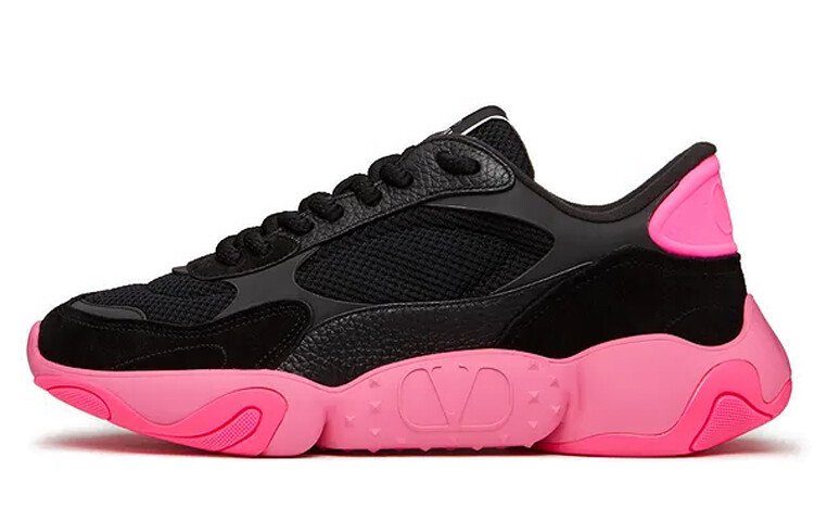 

Мужская обувь Valentino Lifestyle, Черный, Мужская обувь Valentino Lifestyle