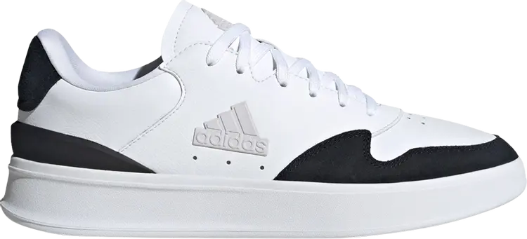

Кроссовки Kantana 'White Black', белый, Серый, Кроссовки Kantana 'White Black', белый