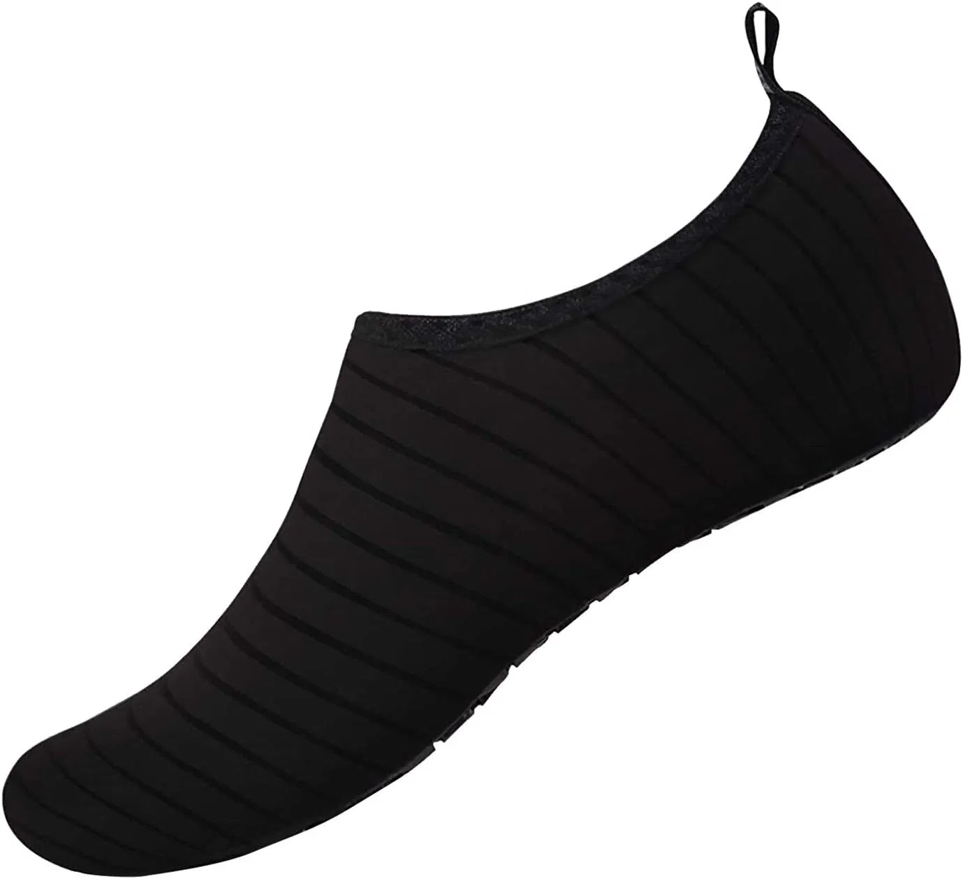 Акваобувь дышащая для ходьбы босиком Generisch, 01 Black