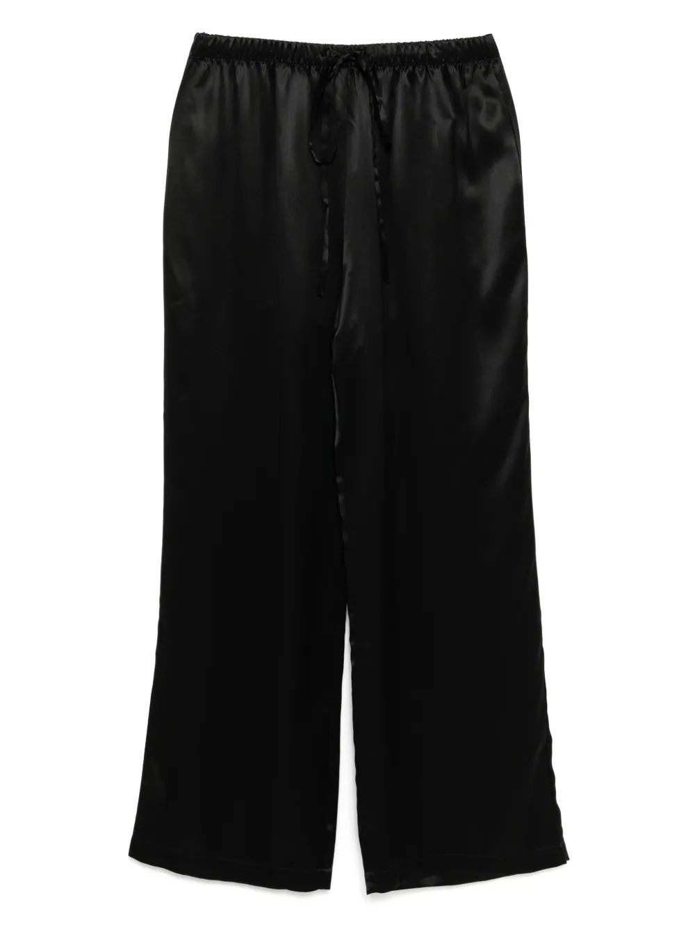 

Брюки Petites Reformation, черный