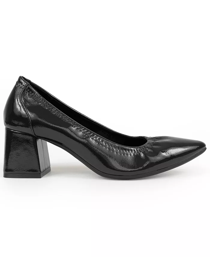Женские туфли-лодочки Elisea Aerosoles, черный — фото 2