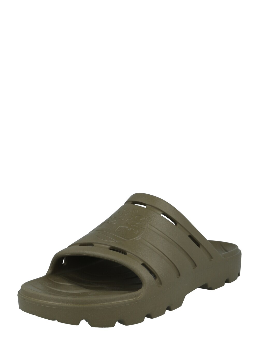 

Шлепанцы Timberland, хаки
