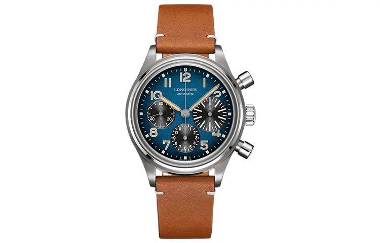 

LONGINES Часы Men's Classic Vintage Watch