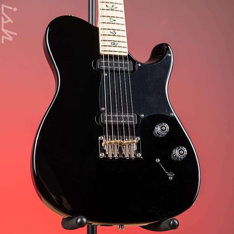 

Электрогитара PRS NF 53 Electric Guitar Black