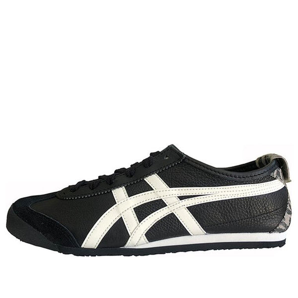 

Кроссовки мексика 66 Onitsuka Tiger, черный