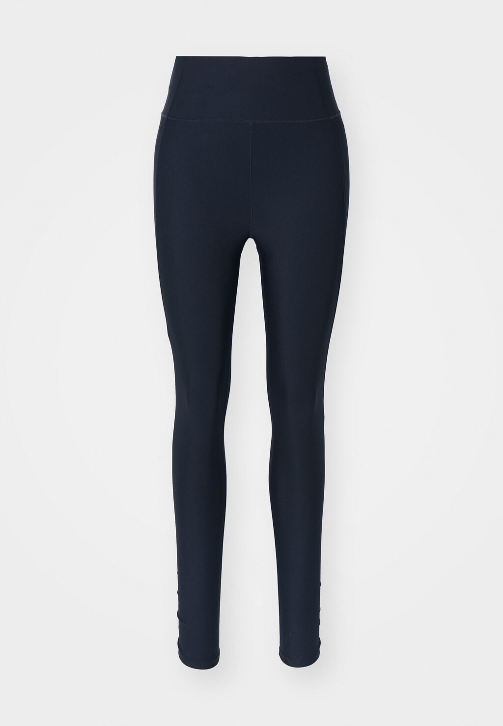 

Леггинсы CREASE HIGH WAIST Casall, черный