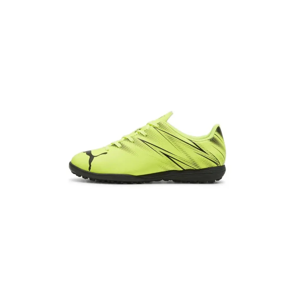 

Футбольные бутсы Puma Attacanto Junior TT, желтый