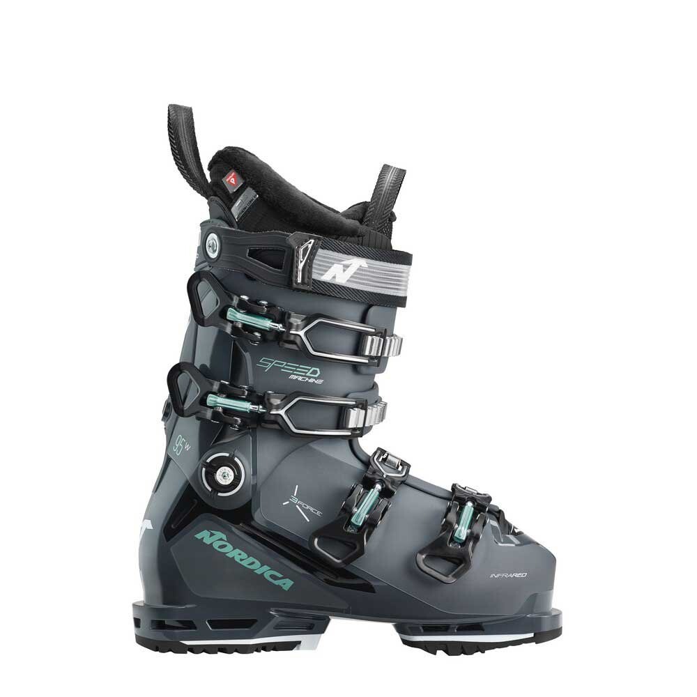 

Лыжные ботинки Nordica Speedmachine 3 95 W GW alpine