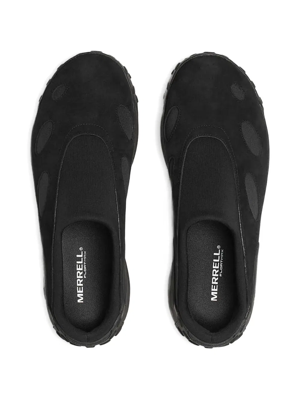Мулы для похода по джунглям Merrell, черный — фото 4