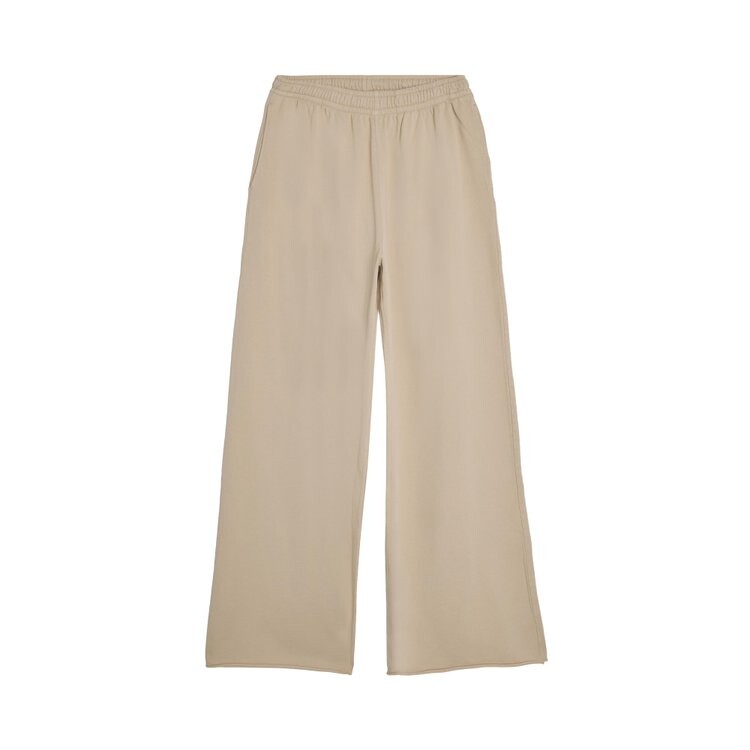 

Брюки Acne Studios Trouser, цвет Faded Grey