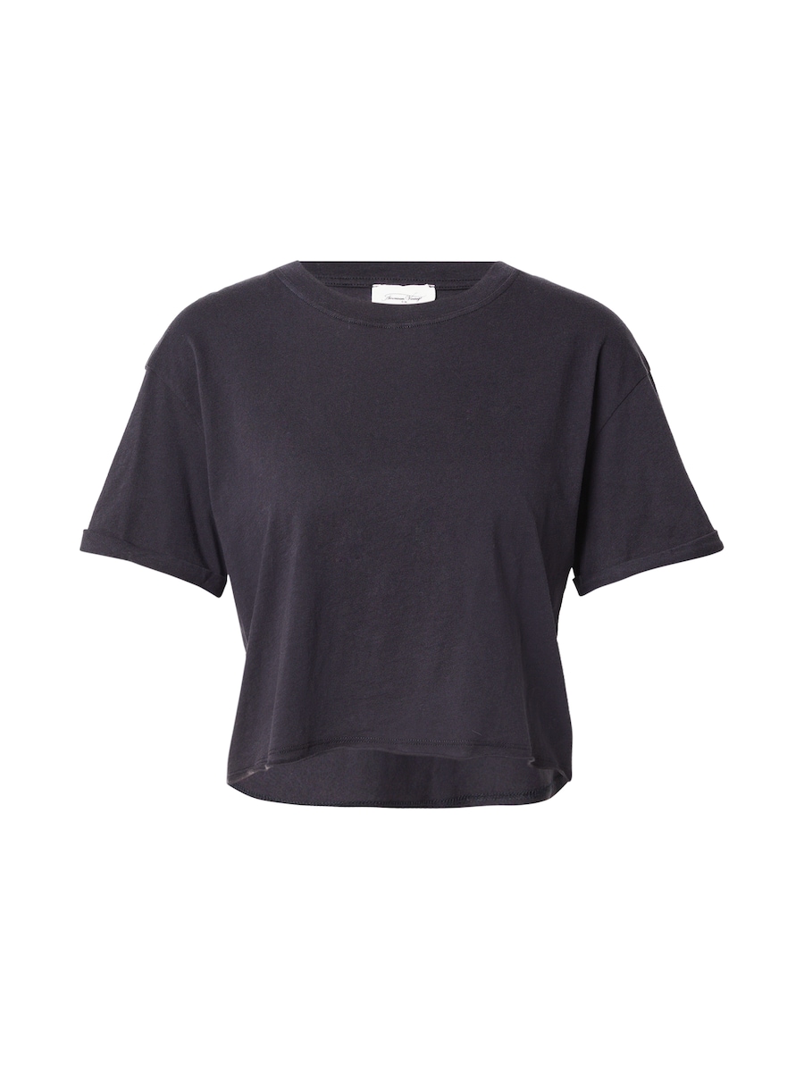 

Рубашка AMERICAN VINTAGE Apoly, серый