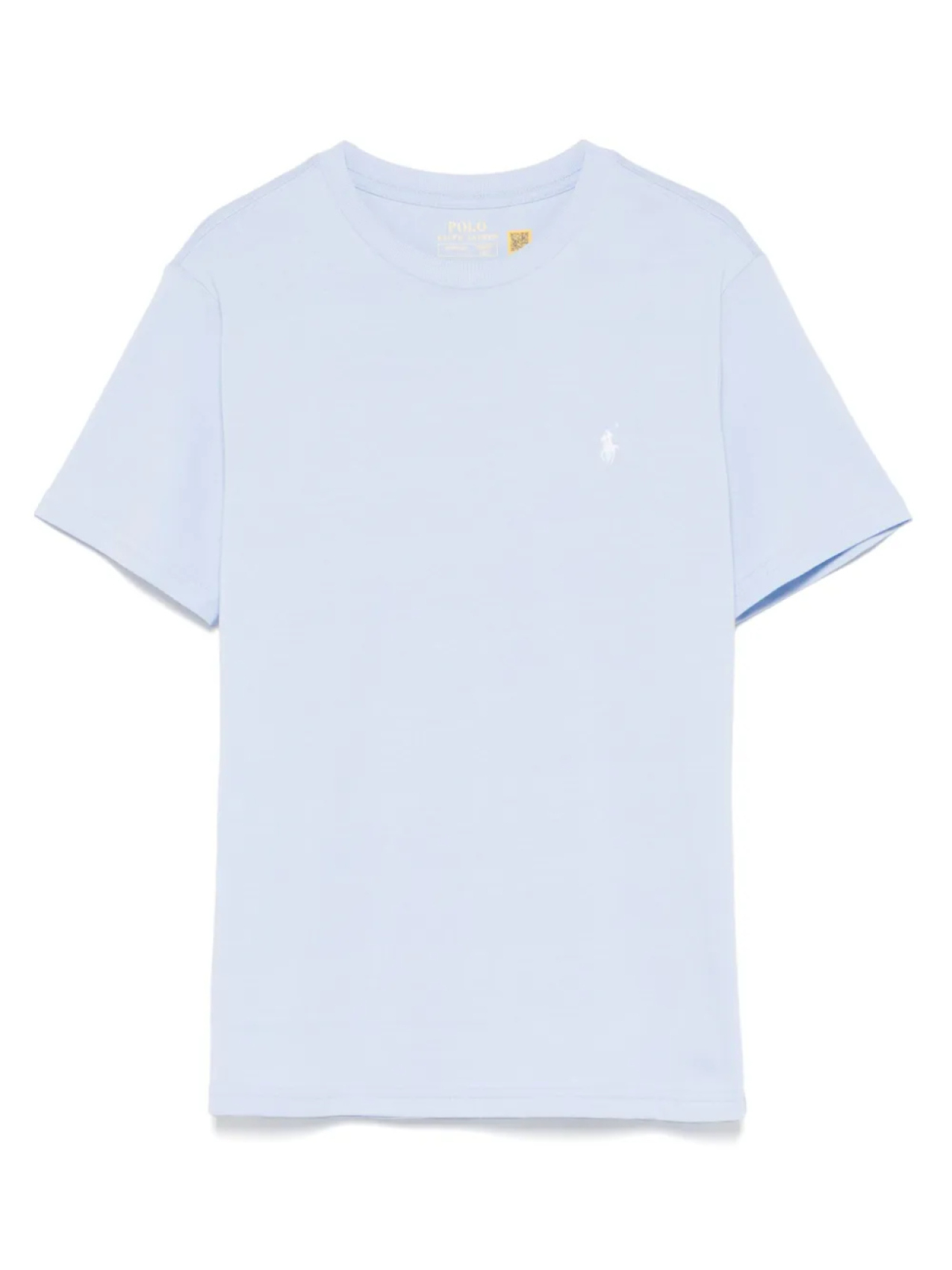

Футболка Polo Pony от POLO RALPH LAUREN KIDS, синий
