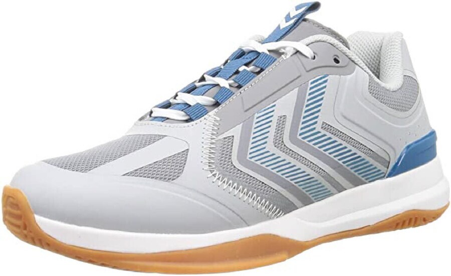 Кроссовки Hummel Athletic Shoes INVENTUS Reach LX, серый