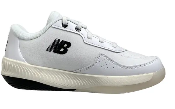 Кроссовки fuelcell 996v5 New Balance, белый — фото 2