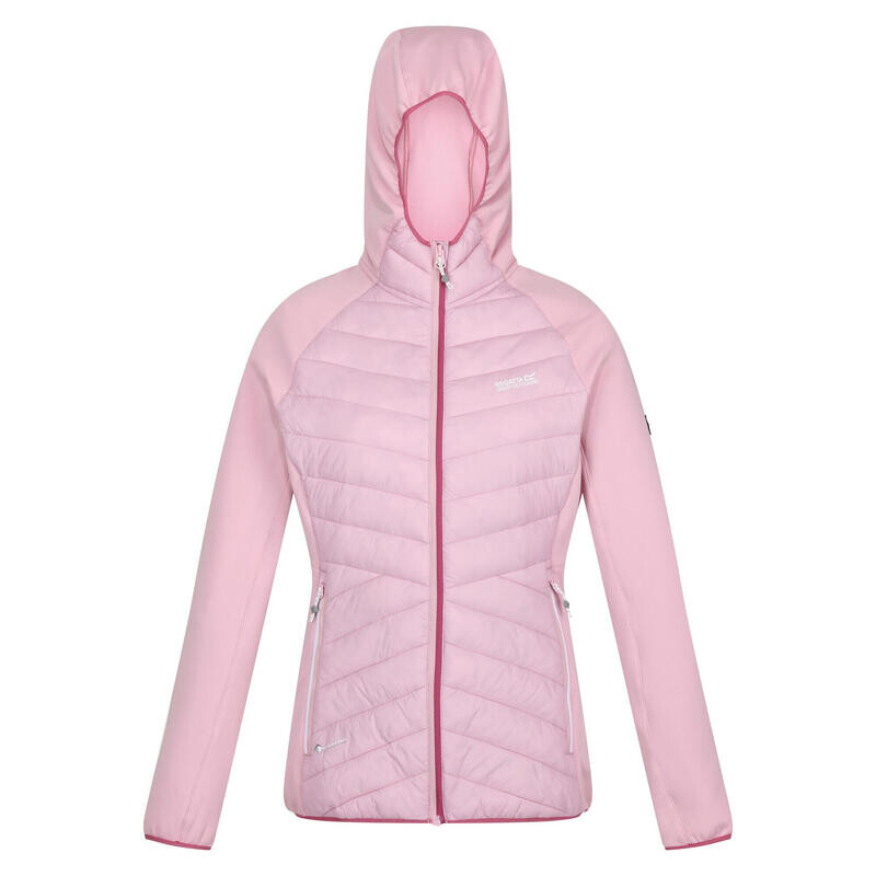

Женская куртка Regatta, цвет light lilac