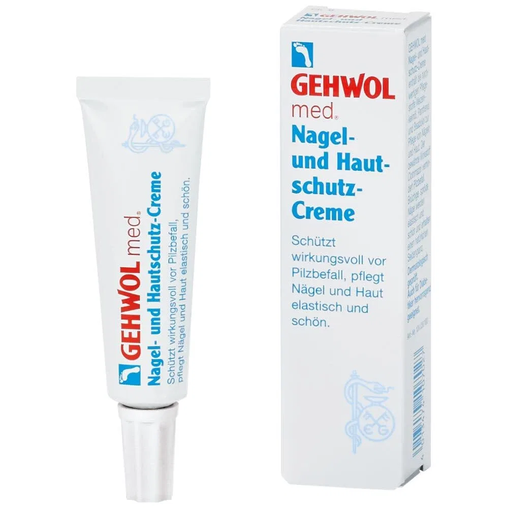 Крем для защиты ногтей и кожи «MED» от GEHWOL Gehwol