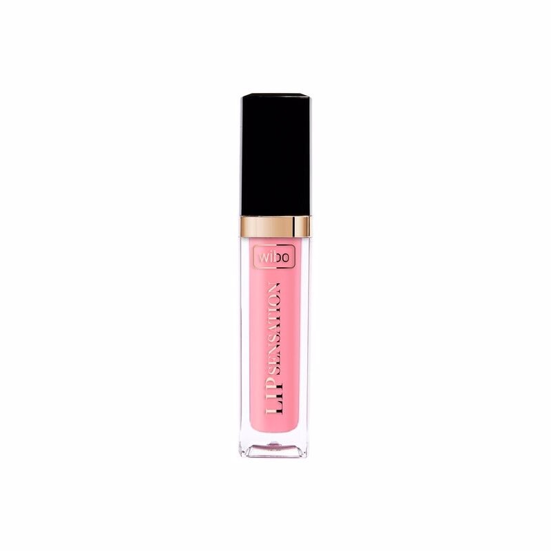 

Блеск для губ Brillo De Labios Lip Sensation Wibo, цвет nr 11